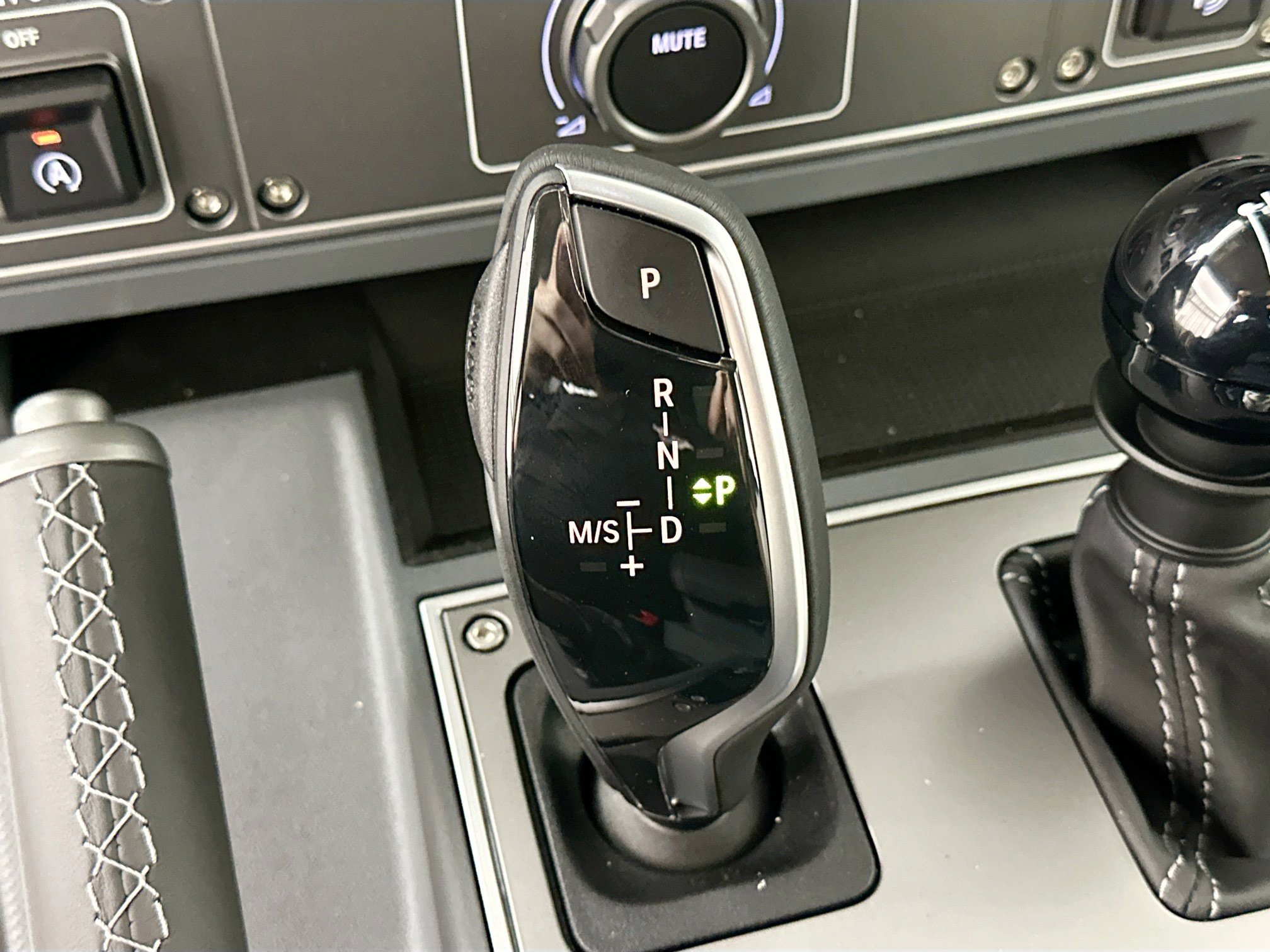 2026 INEOS Grenadier