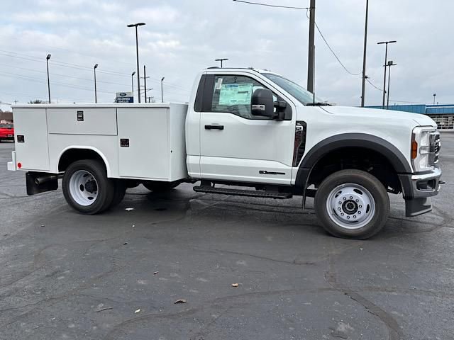 2024 Ford F450 XL