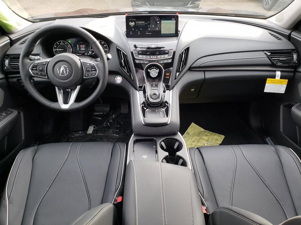2026 Acura RDX SH-AWD w/ Advance Package