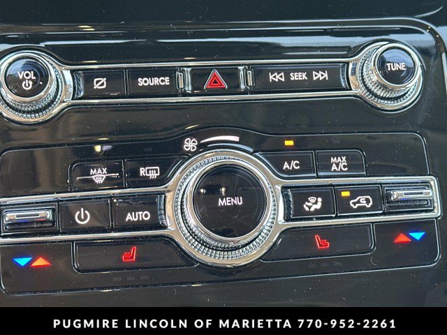 2022 Lincoln Corsair FWD