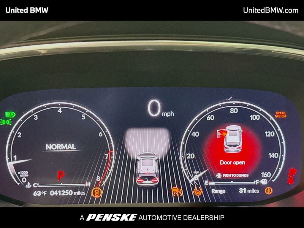 2023 Acura MDX SH-AWD w/ Technology Package