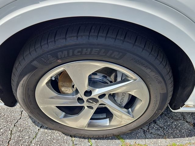 2026 Genesis Gv70 2.5T Select