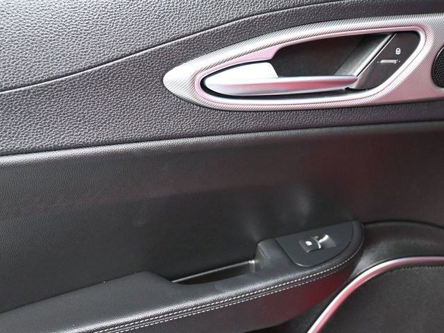 2023 Alfa Romeo Giulia Veloce