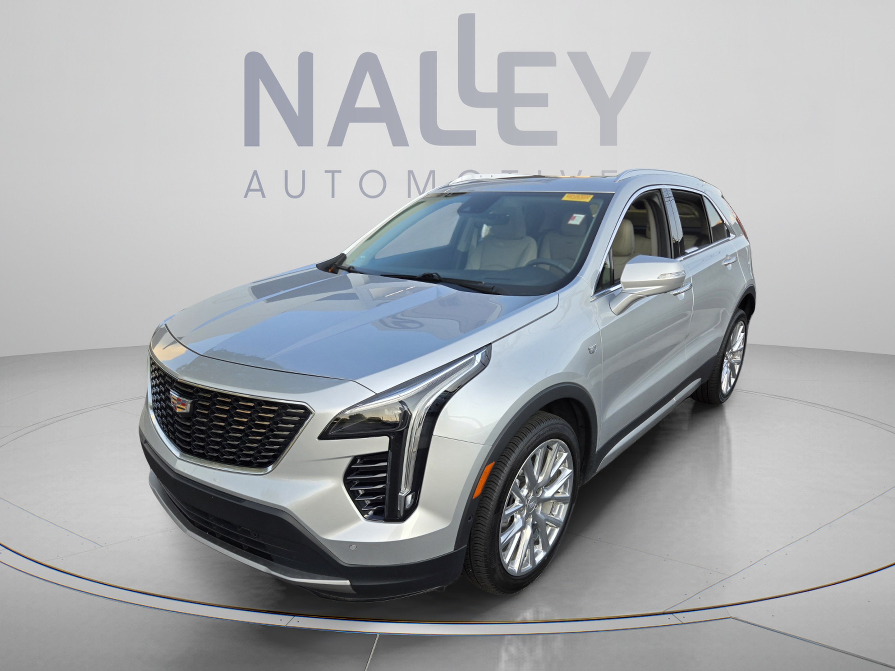 Used Cadillac SUV / Crossovers for Sale in Atlanta, GA - Autotrader