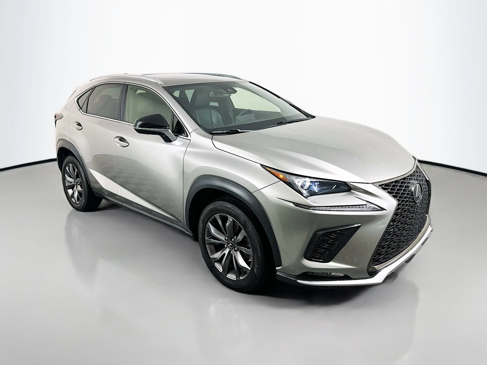 Used Lexus NX 300 for Sale in Saint Louis, MO - Autotrader