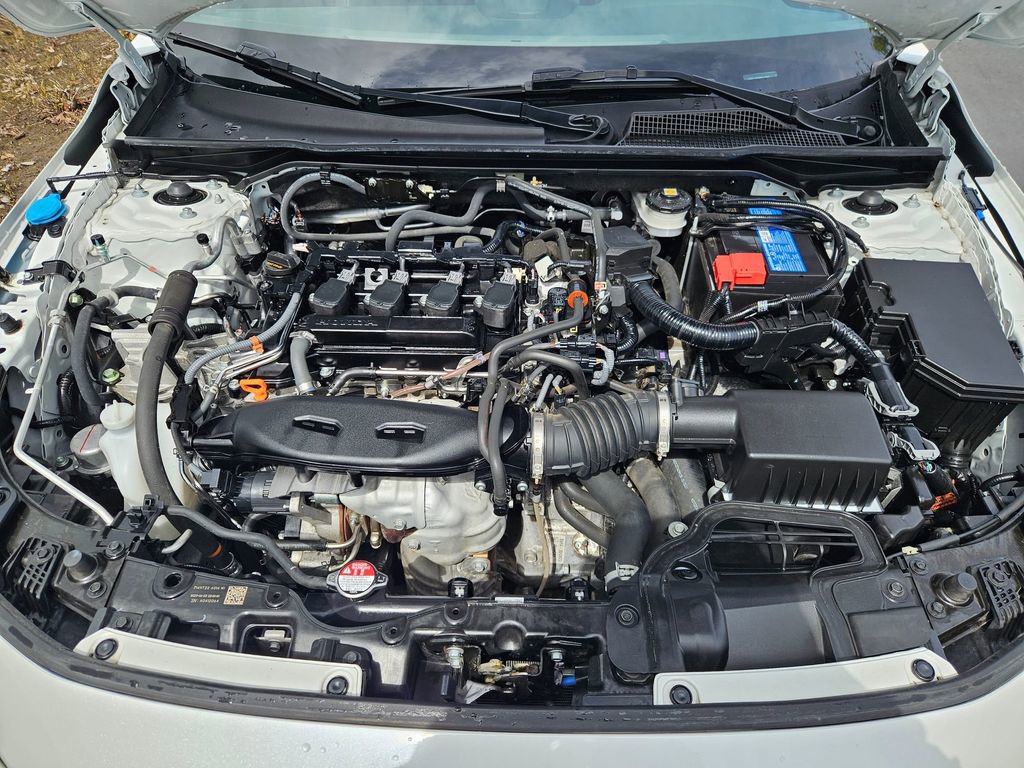 2023 Honda Civic Sport Touring