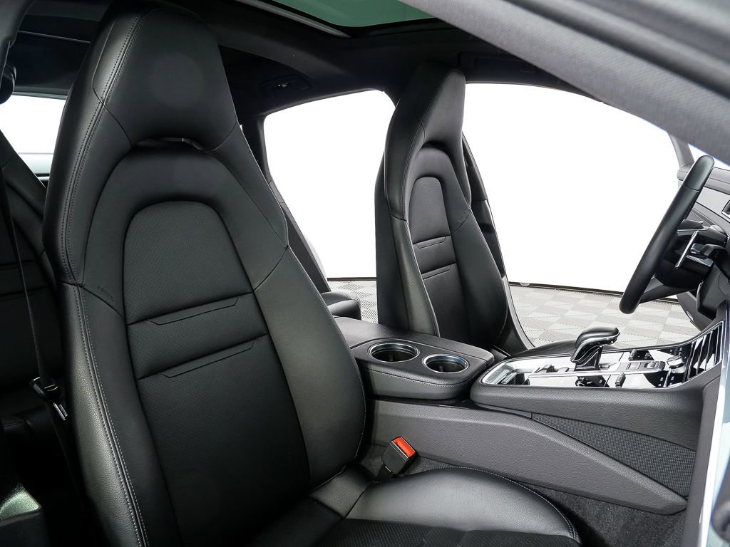 2023 Porsche Panamera 4S