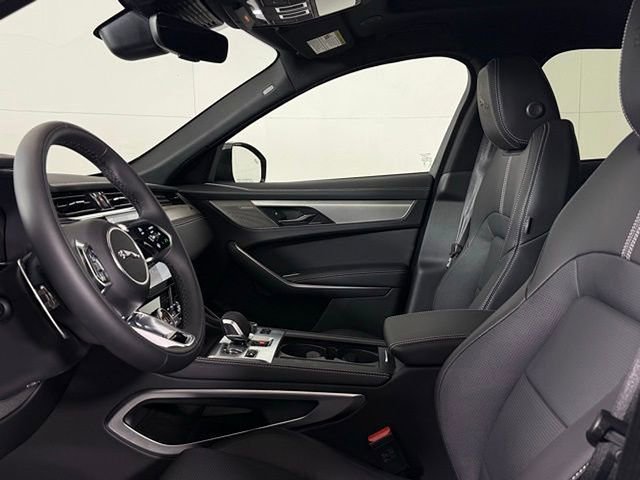 2026 Jaguar F-Pace R-Dynamic S