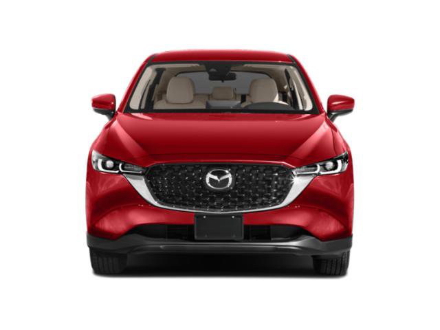 2023 MAZDA CX-5 AWD 2.5 S w/ Select Package