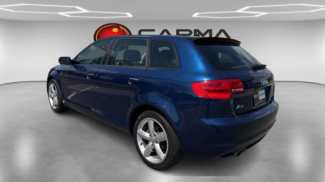 2013 Audi A3 TDI Premium Plus