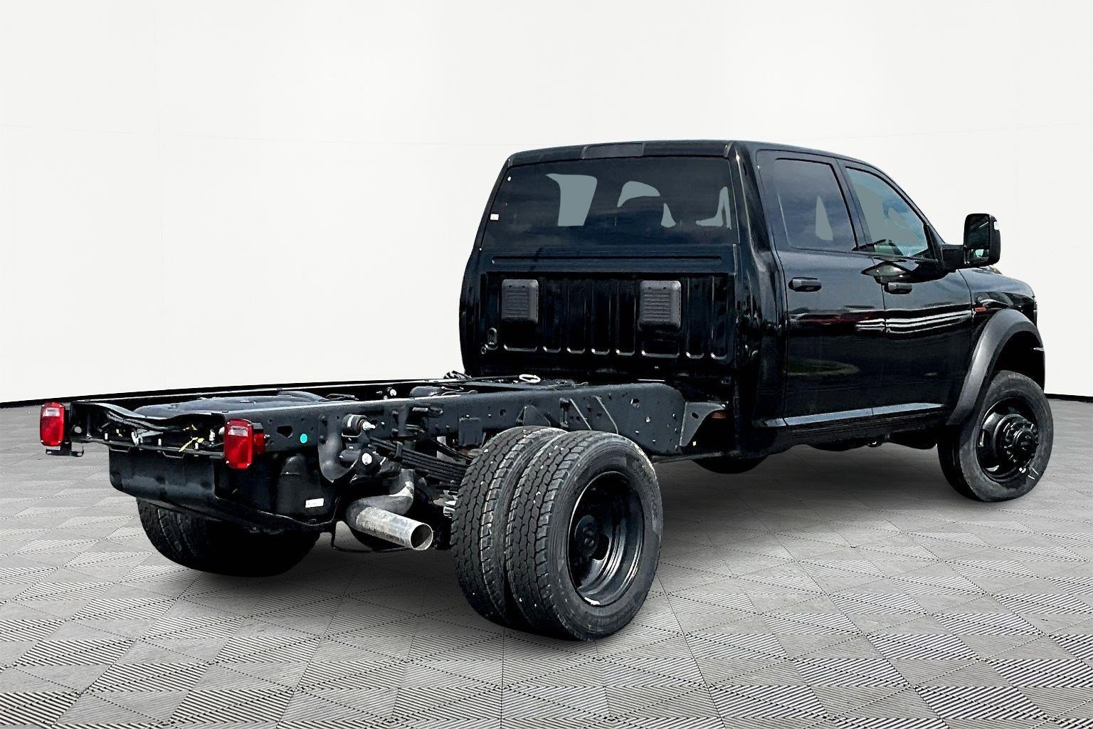 2026 RAM 4500 Tradesman