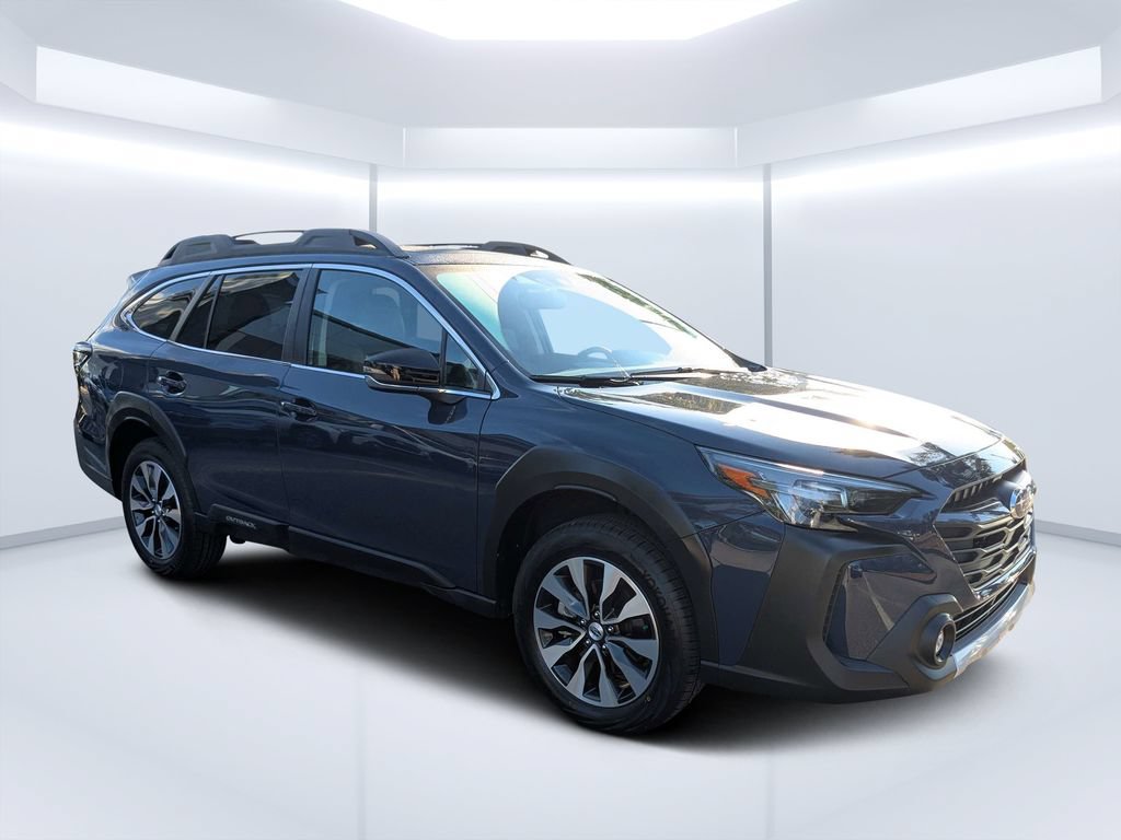 Used 2023 Subaru Outback Limited