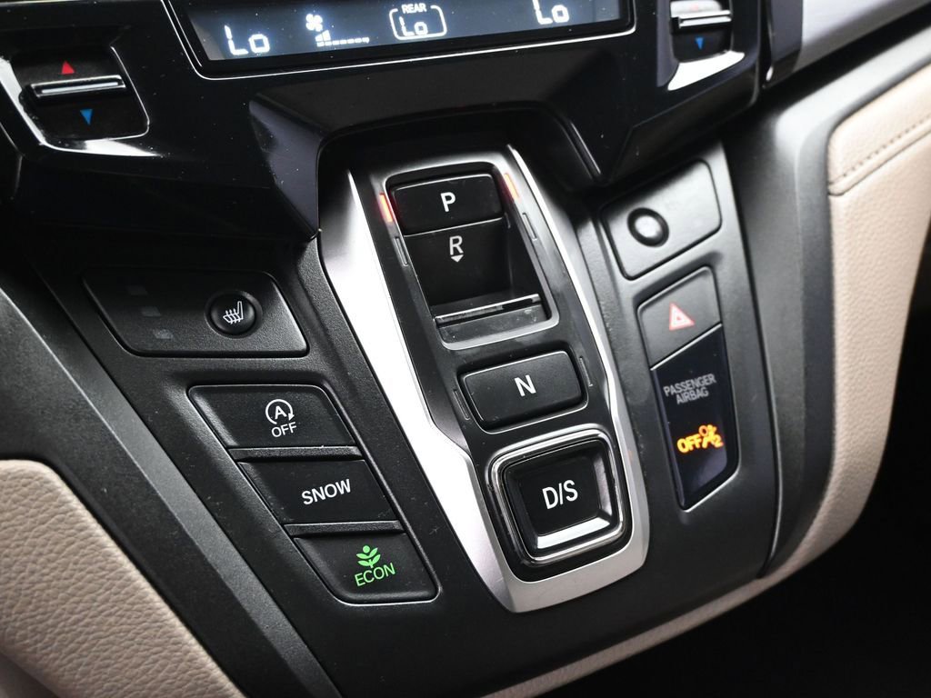 2020 Honda Odyssey EX