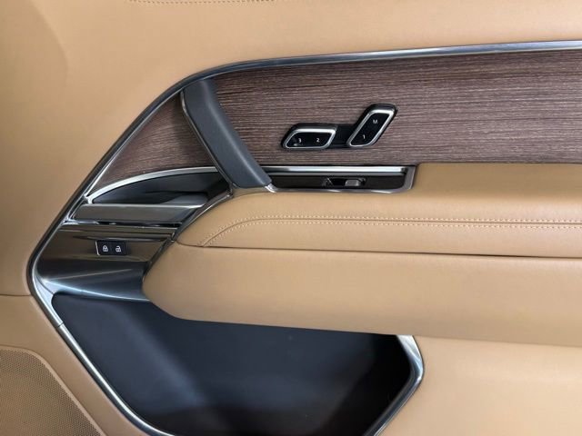 2023 Land Rover Range Rover Autobiography