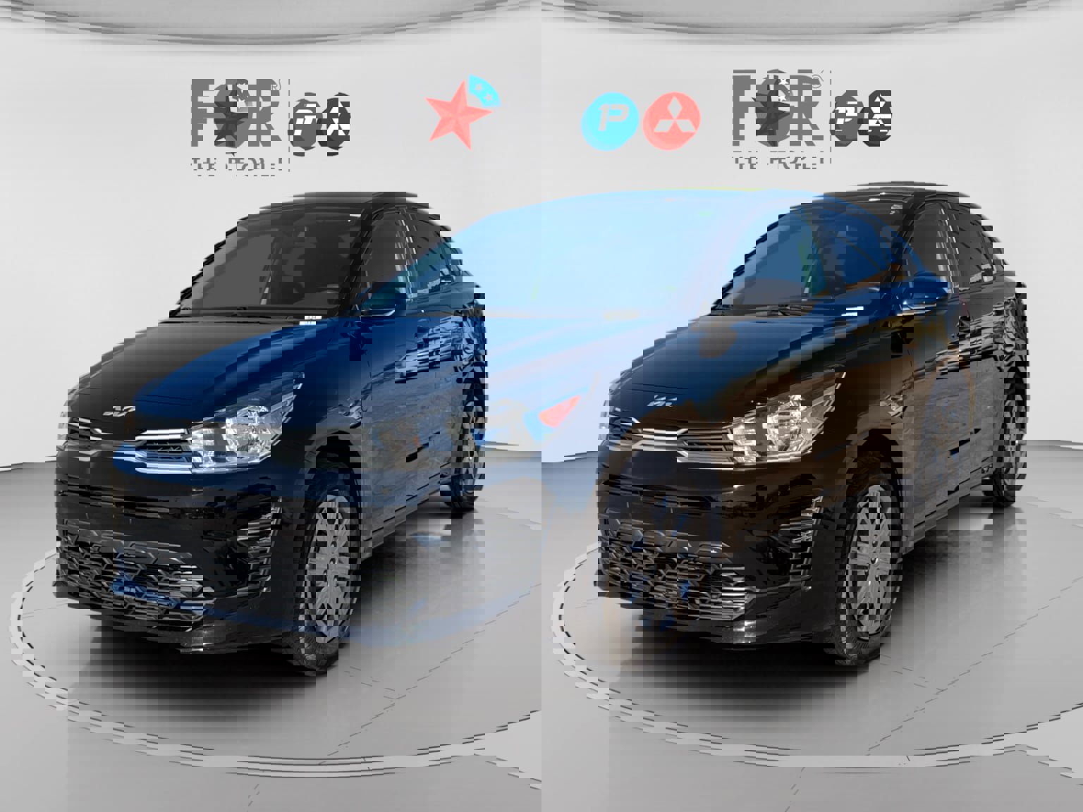 Used 2023 Kia Rio LX