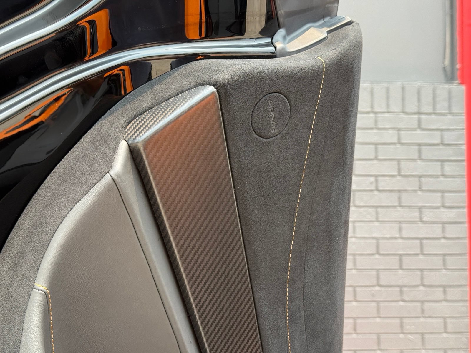 Used 2022 McLaren 720S Performance photo 29