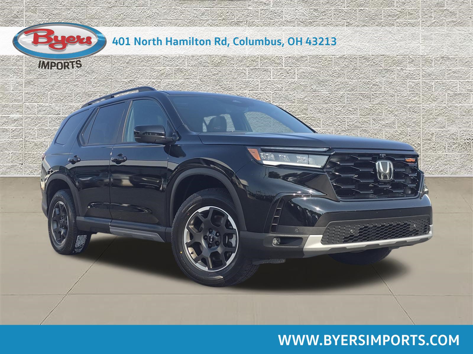 Used Honda Pilot for Sale in Pickerington, OH - Autotrader