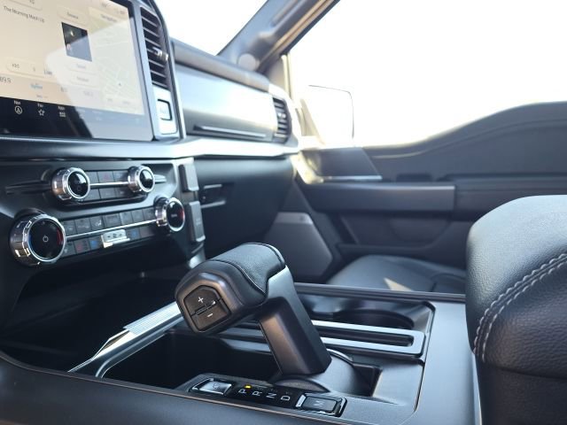 2025 Ford F150 Lariat