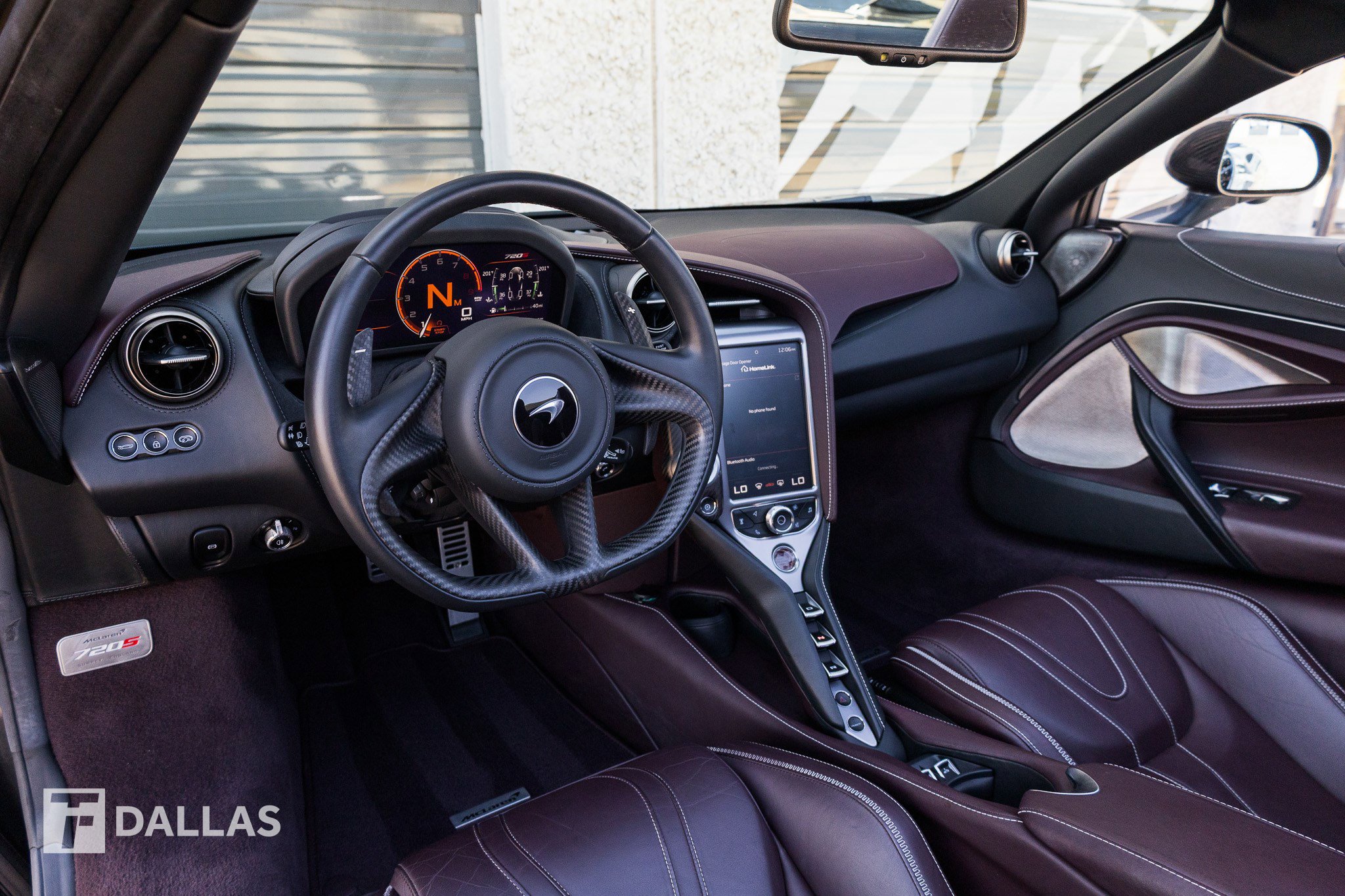 Used 2020 McLaren 720S Spider photo 27