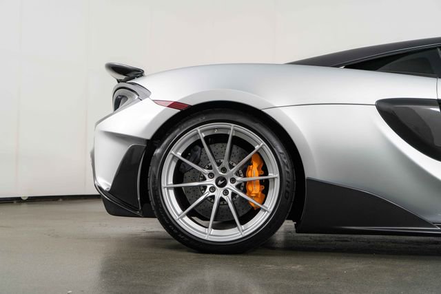 Used 2019 McLaren 600LT photo 10