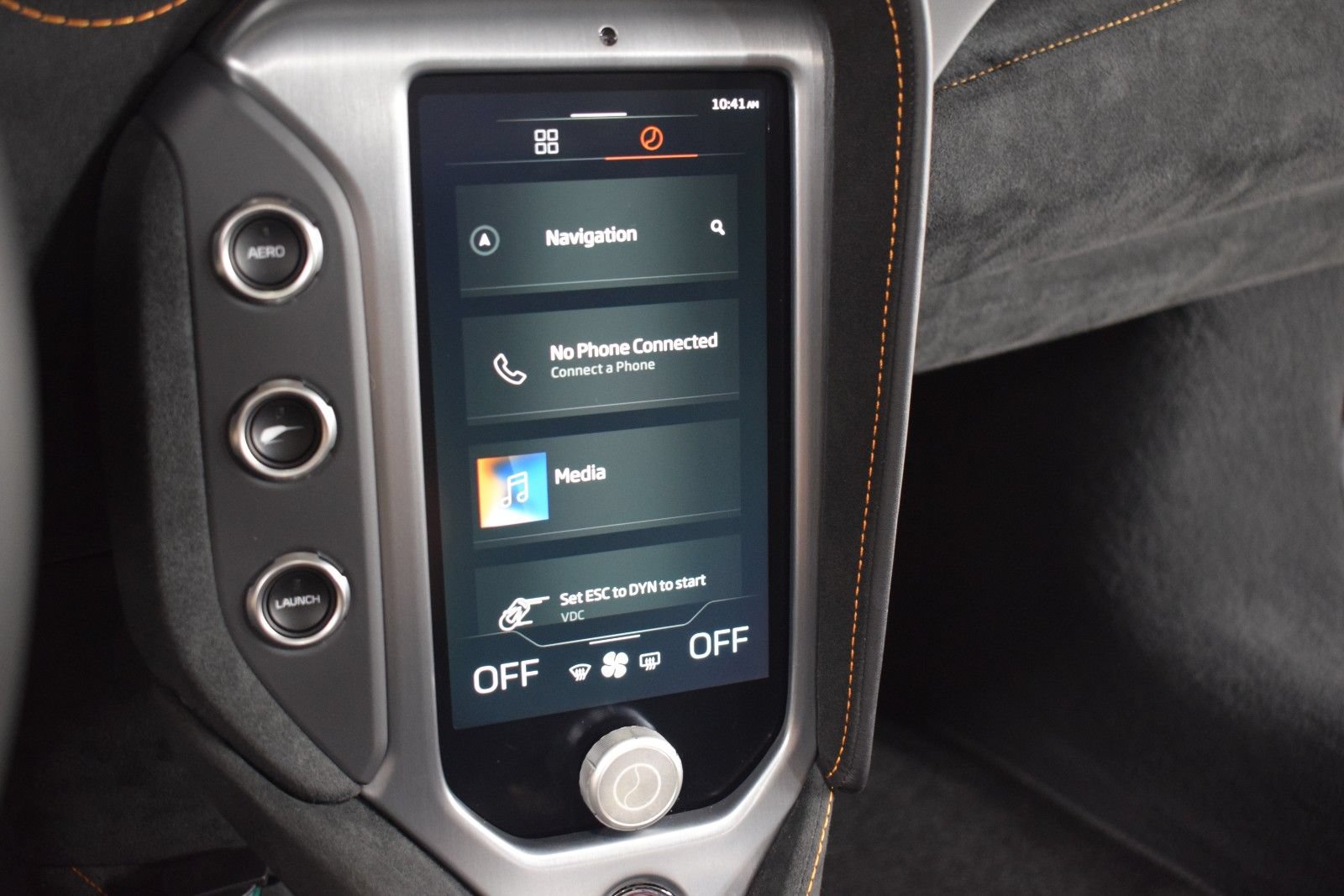 Used 2024 McLaren 750S Spider photo 31
