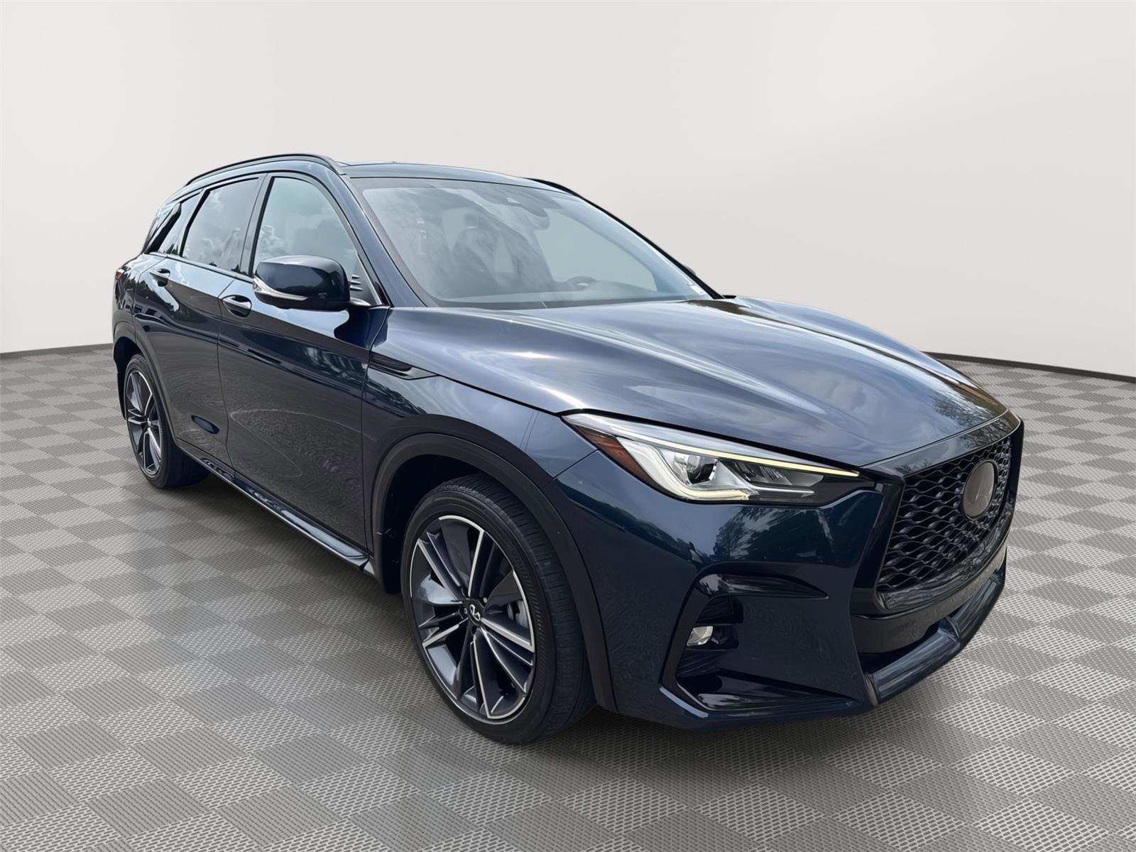2023 INFINITI Qx50 Sport