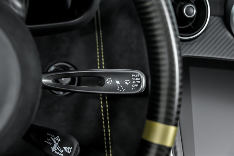 Used 2020 McLaren 600LT Spider photo 29