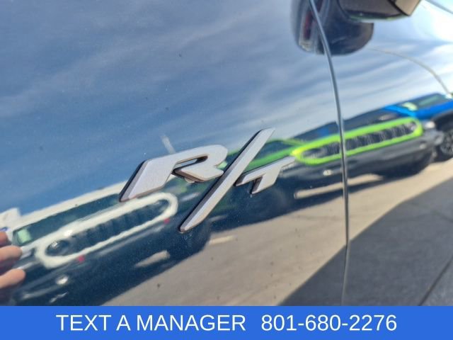 2026 Dodge Charger R/T