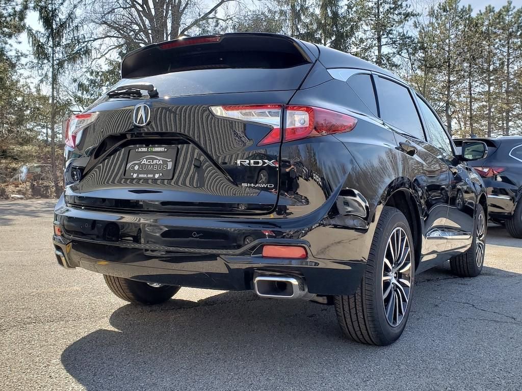 2026 Acura RDX SH-AWD w/ Advance Package