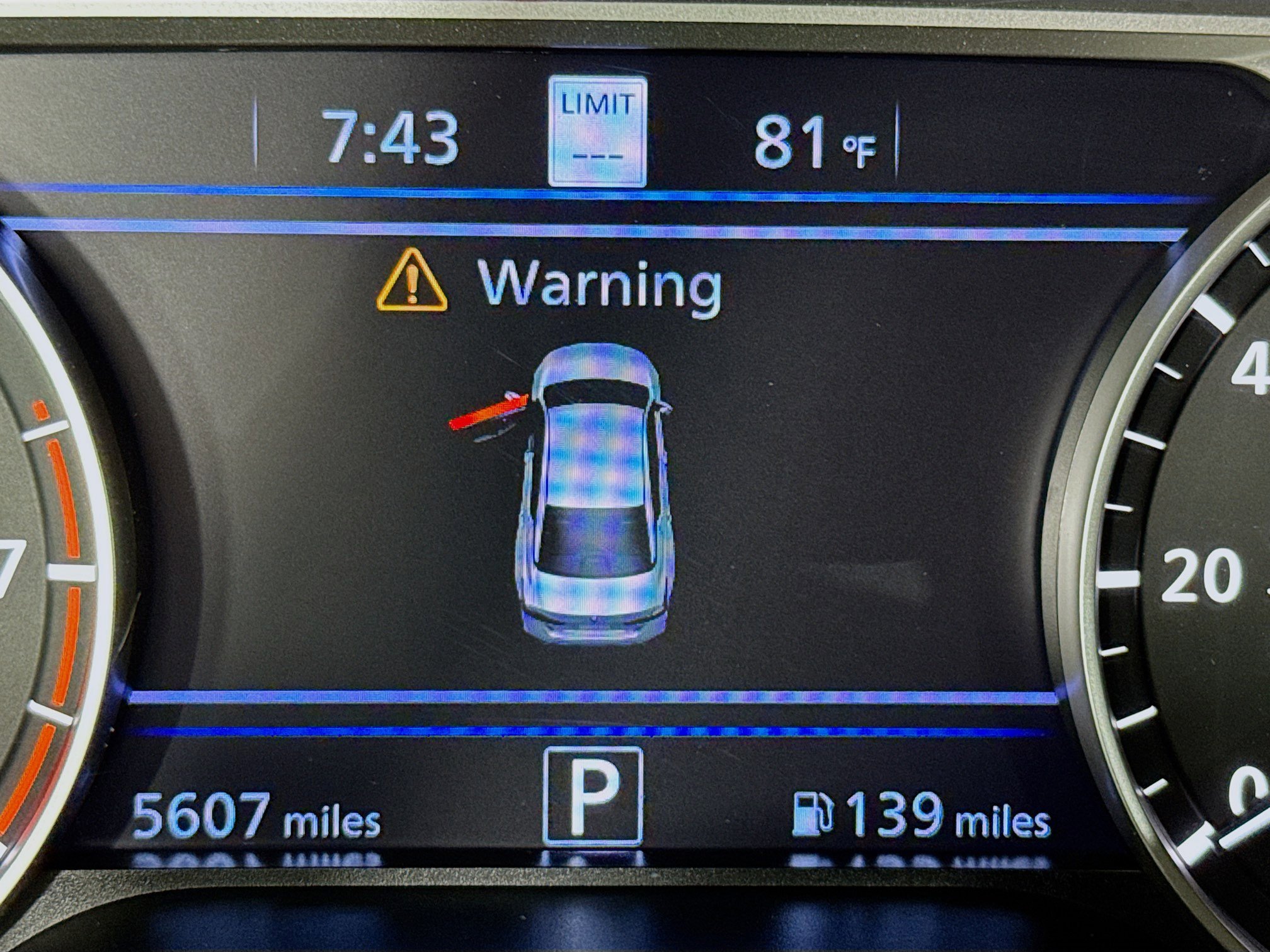 2025 Nissan Altima 2.5 SL