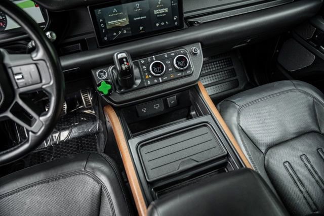 2021 Land Rover Defender 110 X