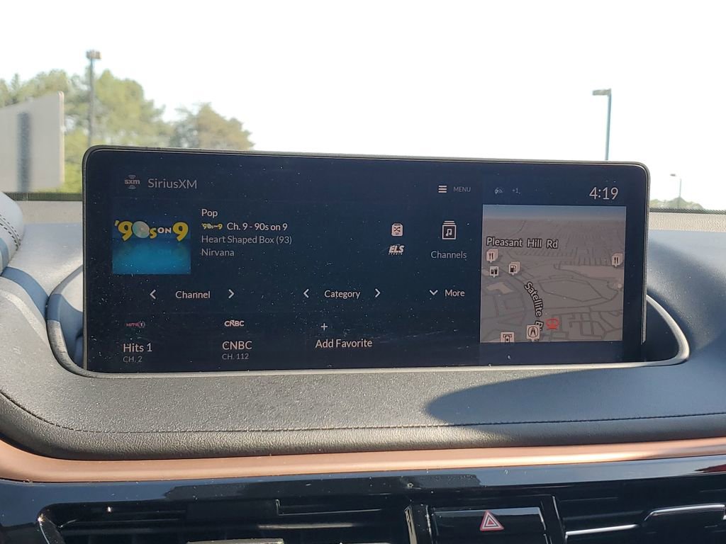 2024 Acura MDX SH-AWD w/ Technology Package