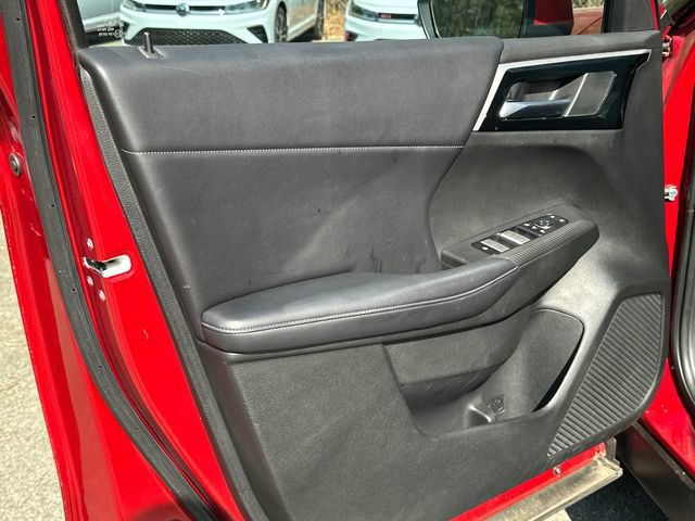 2023 Mitsubishi Outlander 4WD Plug-In Hybrid