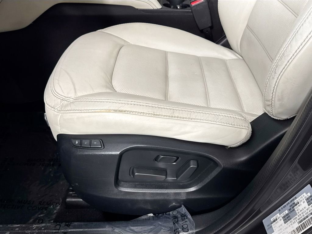 2022 MAZDA Cx-5 AWD 2.5 S w/ Premium Package