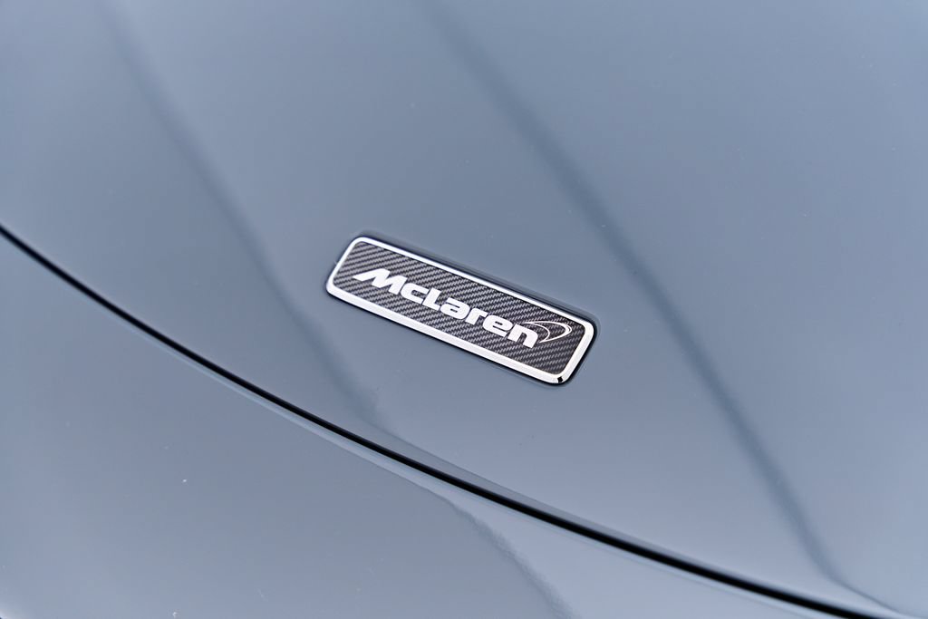 Used 2016 McLaren 675LT Coupe photo 37