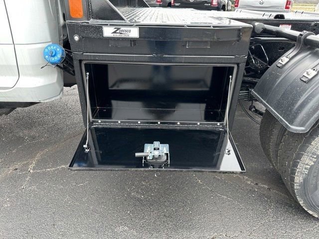 2024 RAM 5500 Tradesman