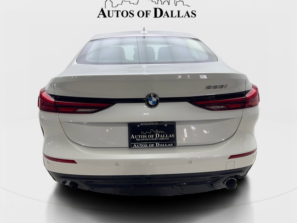 2024 BMW 228i Gran Coupe