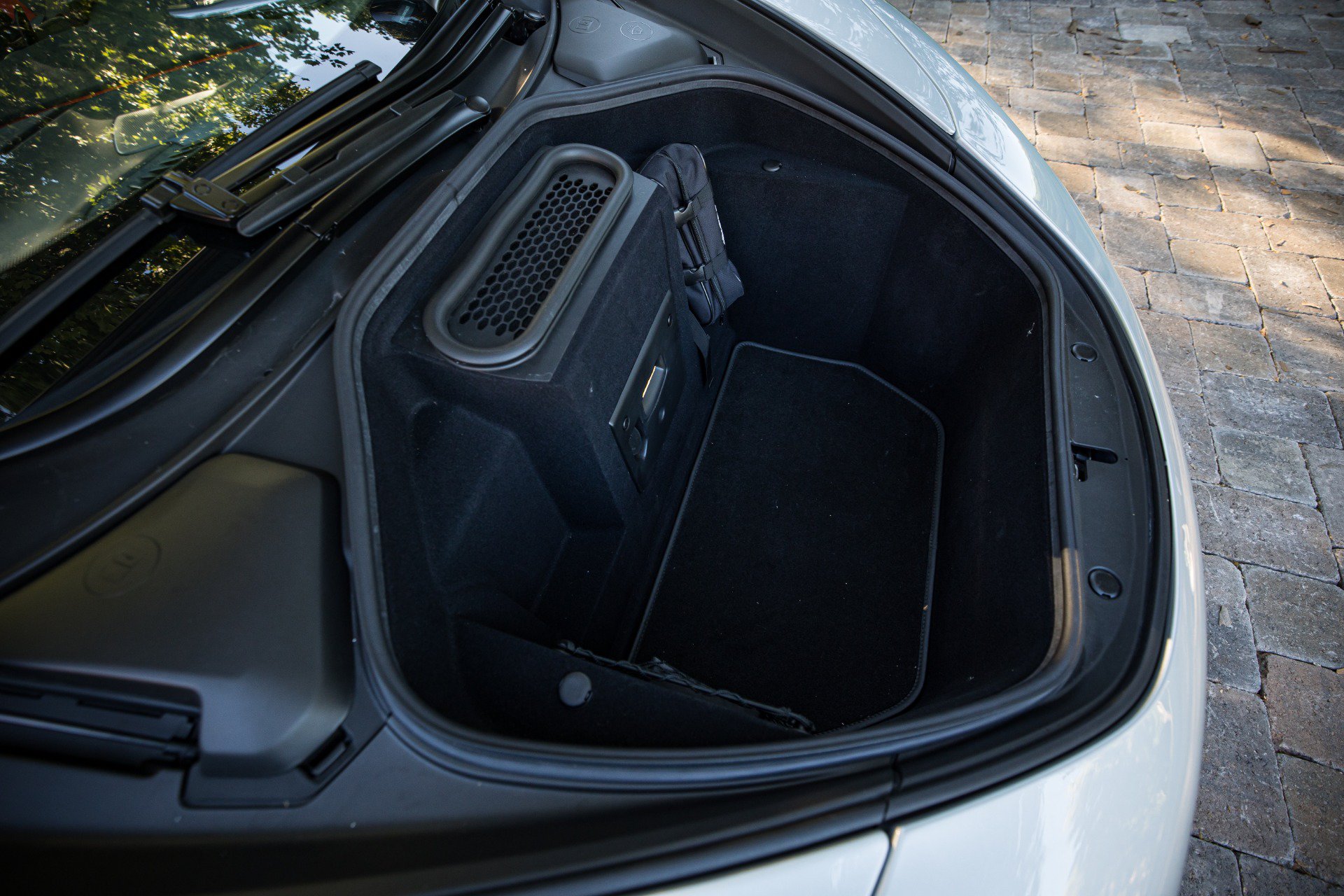 Used 2021 McLaren 720S Performance photo 80