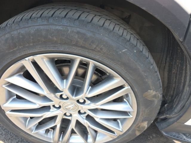 2022 Acura MDX SH-AWD w/ Advance Package