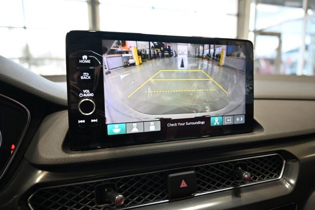 2023 Acura Integra A-Spec