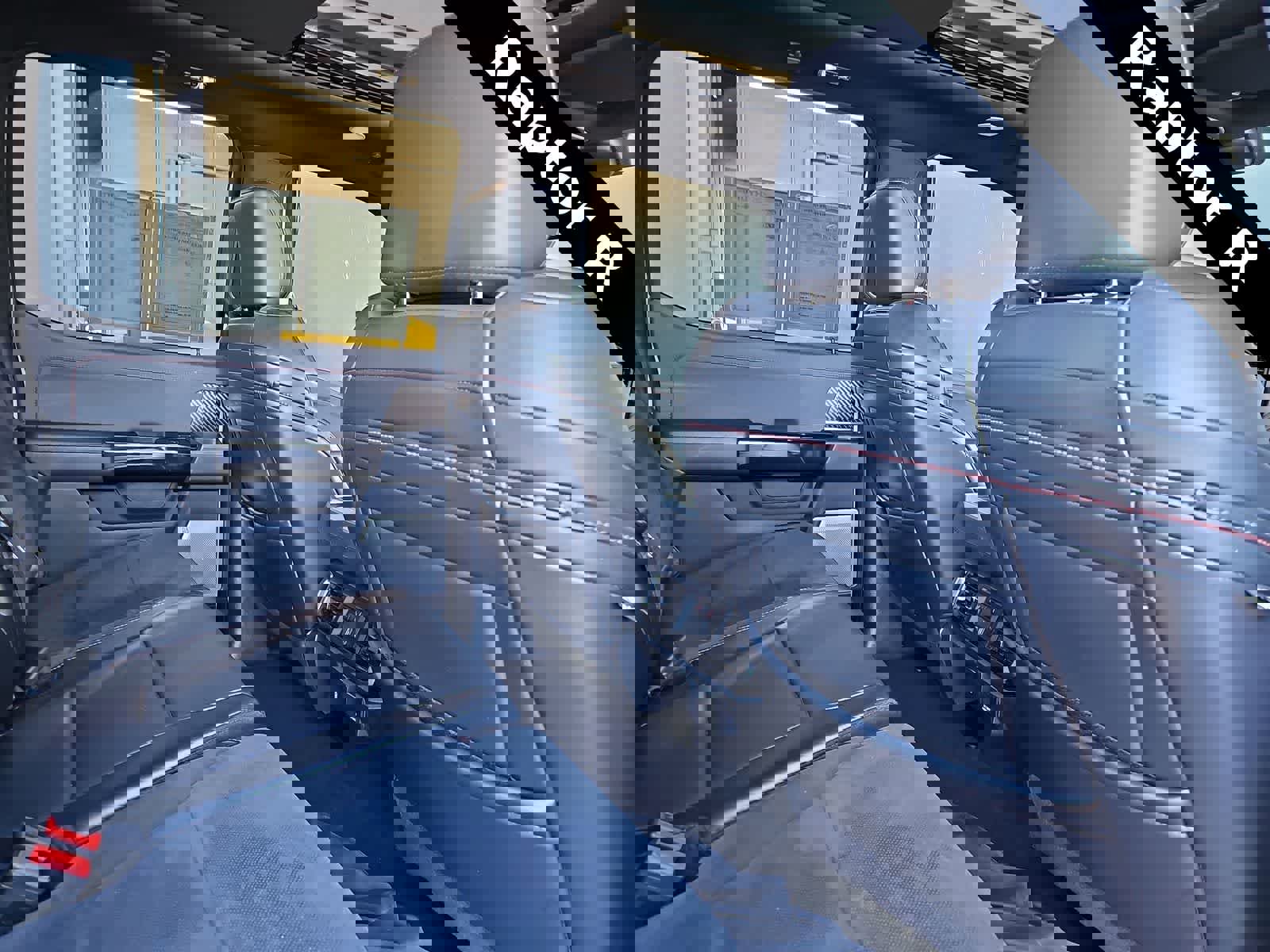 2023 Ford F150 Raptor