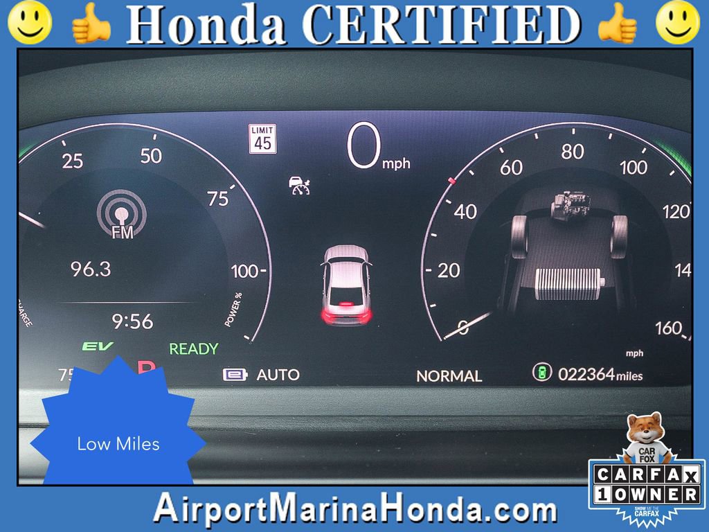 2023 Honda Accord Sport