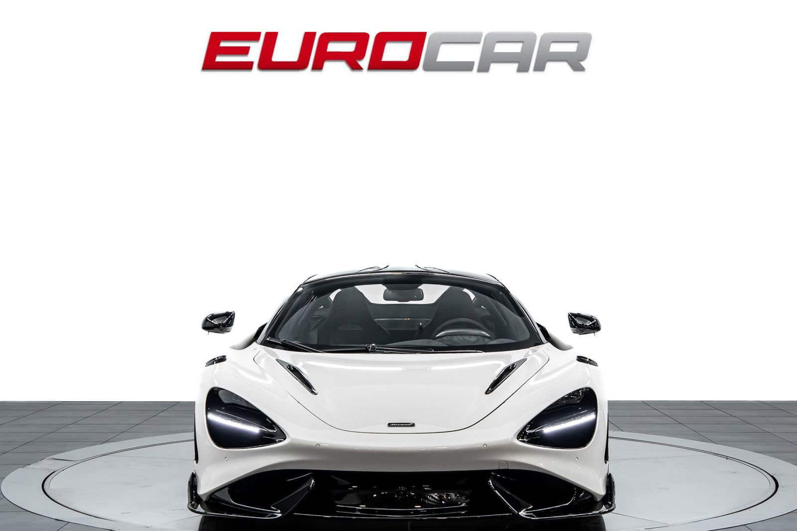 Used 2021 McLaren 765LT photo 8