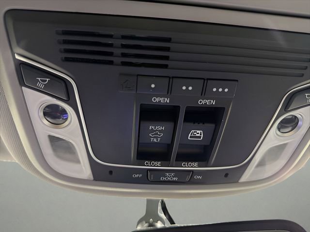 2019 Honda Ridgeline RTL-T