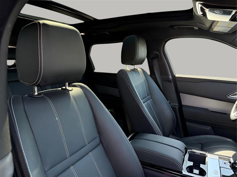 2023 Land Rover Range Rover Velar R-Dynamic S