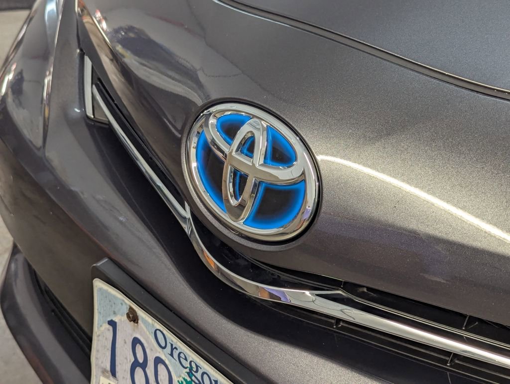 2014 Toyota Prius V Three