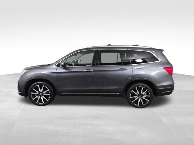 2019 Honda Pilot Touring