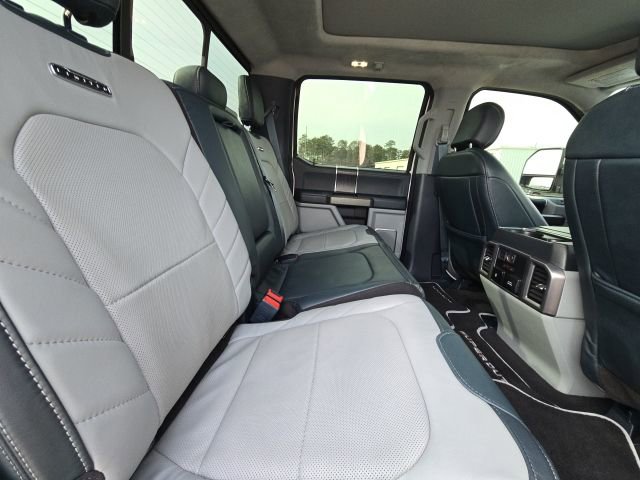 2022 Ford F450 Limited