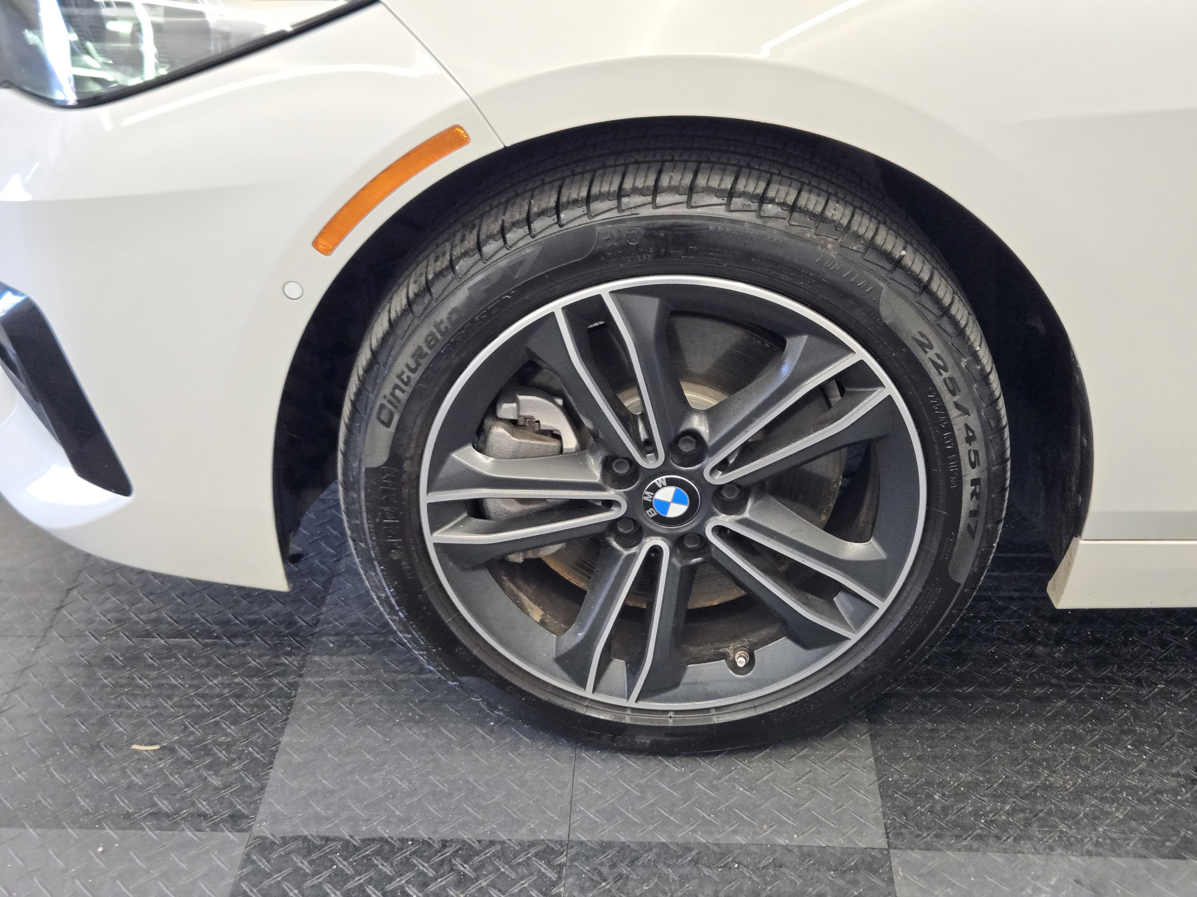 2024 BMW 228i xDrive Gran Coupe