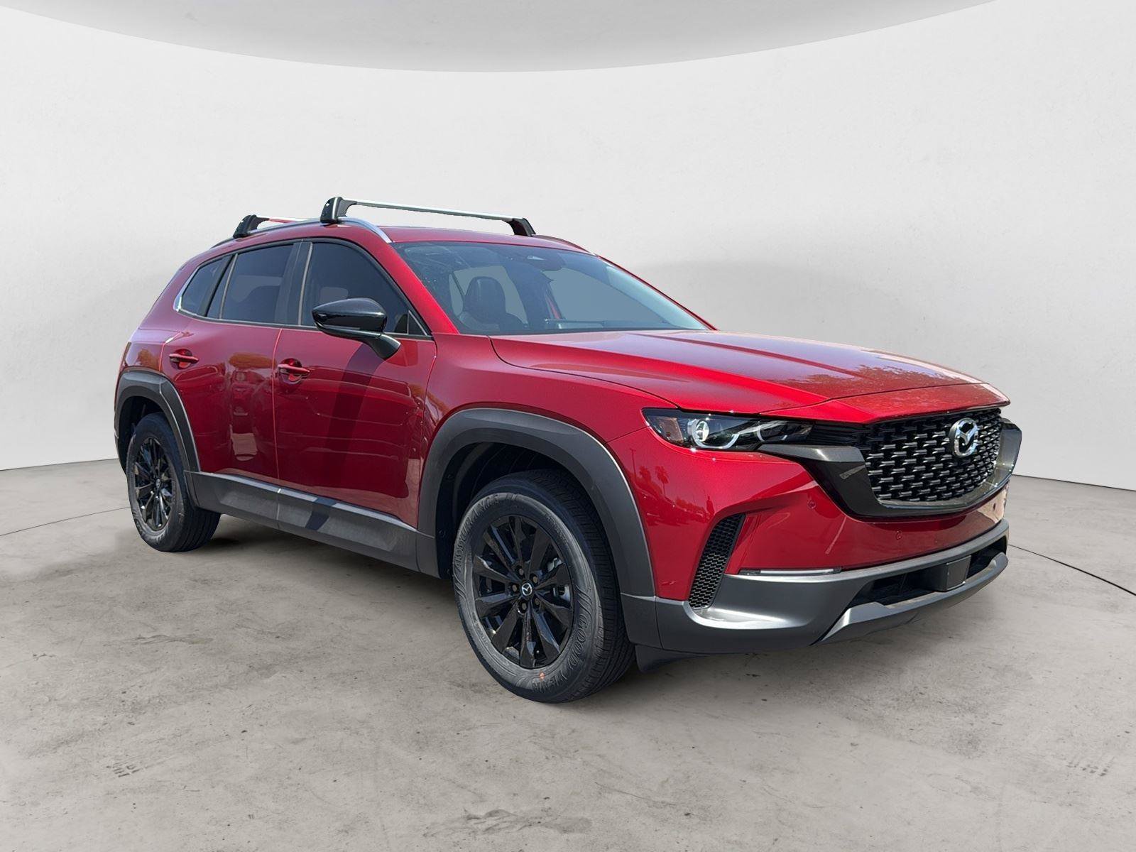 Used MAZDA CX-50 for Sale in Chandler, AZ - Autotrader
